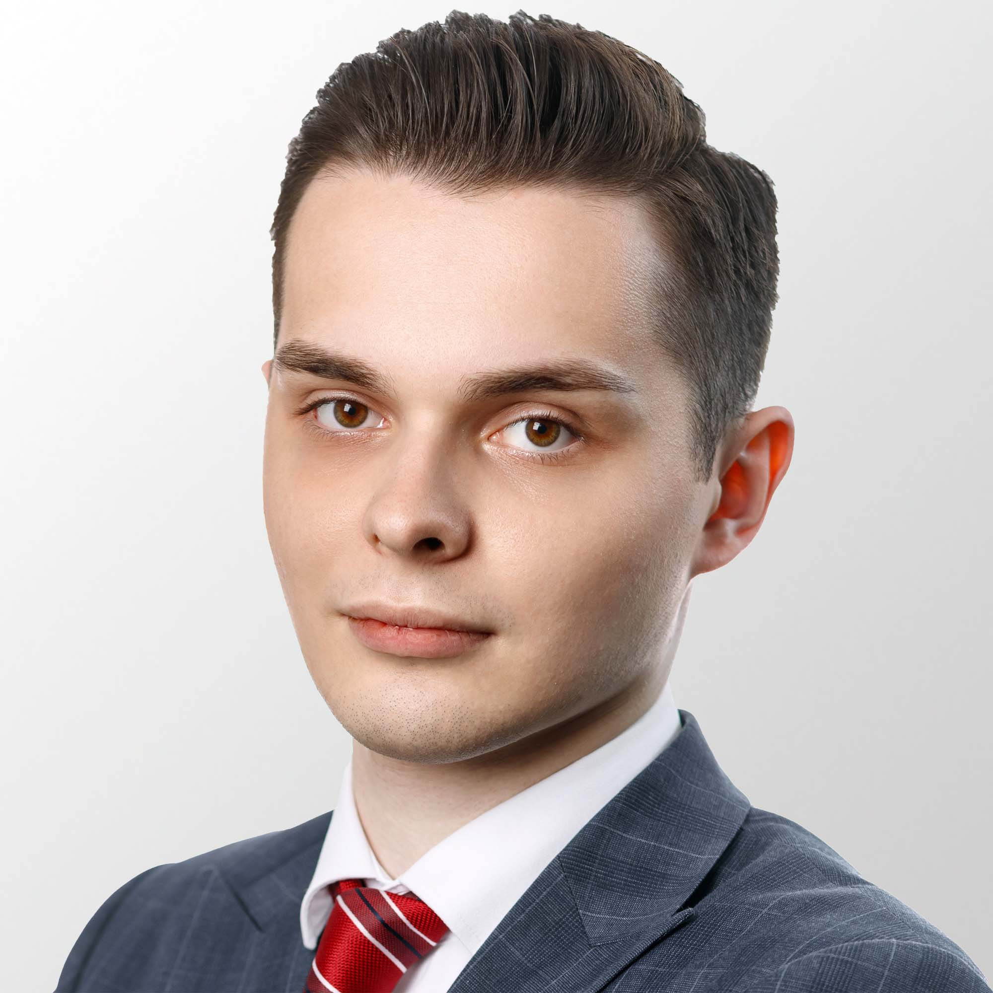 Владислав Выдумчик